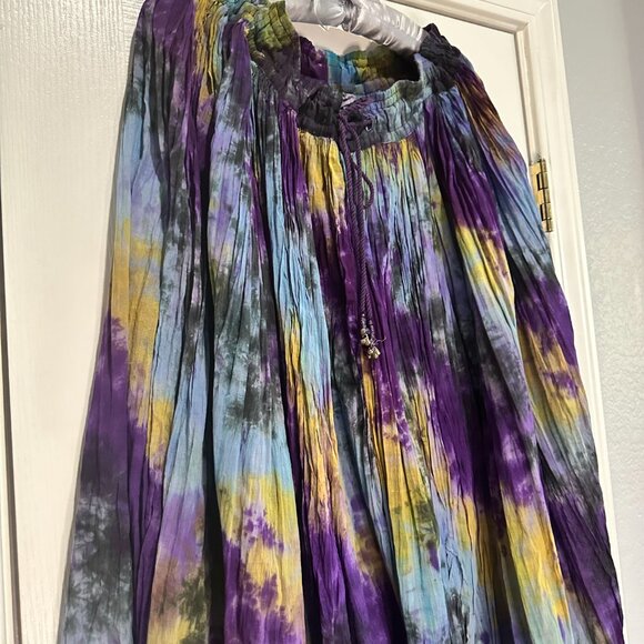 Sudden Impact Maxi Skirt - Size Small - Picture 4 of 6